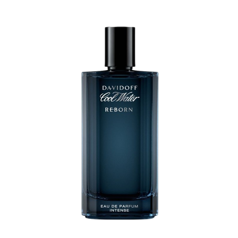 Davidoff Cool Water Reborn Eau de Parfum Intense Парфюмна вода за мъже без опаковка EDP
