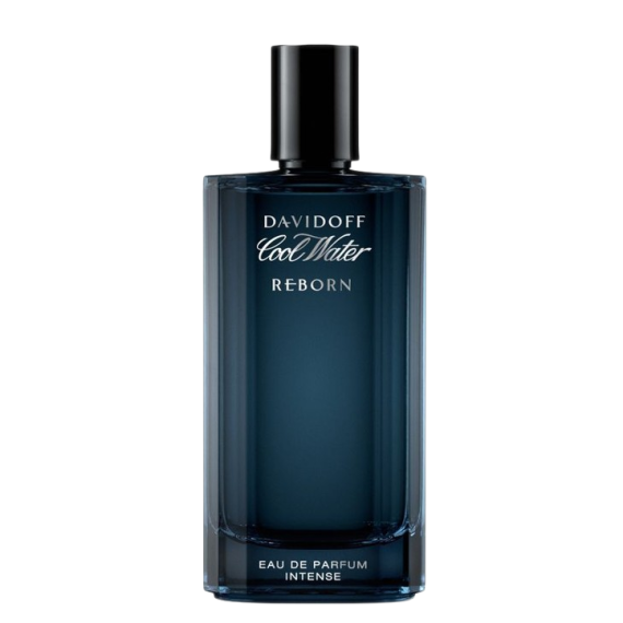 Davidoff Cool Water Reborn Eau de Parfum Intense Парфюмна вода за мъже без опаковка EDP