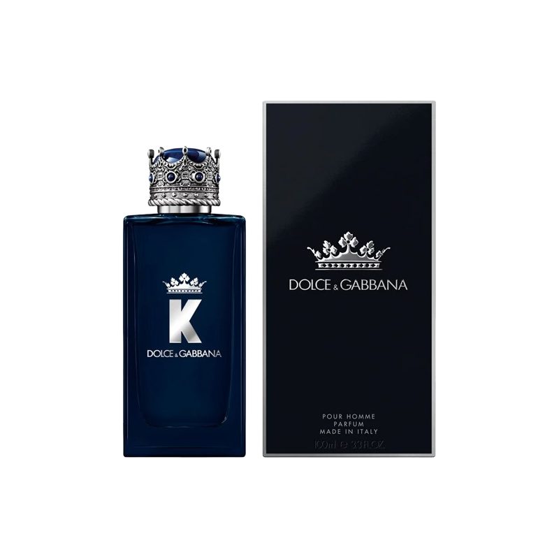 Dolce & Gabbana K by Dolce & Gabbana Parfum Парфюм за мъже
