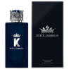 Dolce & Gabbana K by Dolce & Gabbana Parfum Парфюм за мъже