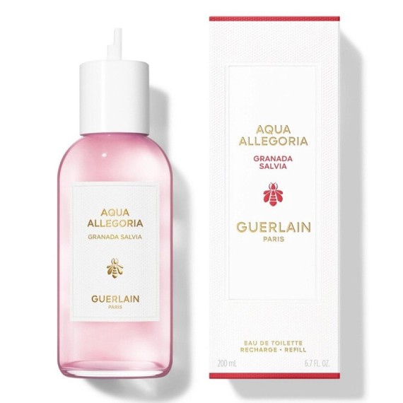 Guerlain Aqua Allegoria Granada Salvia Унисекс тоалетна вода EDT