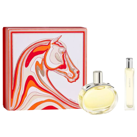 Hermes Barenia Подаръчен комплект за жени