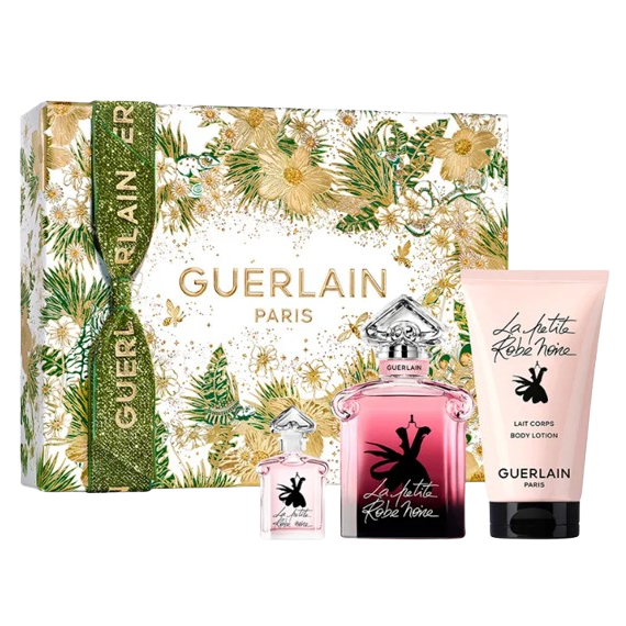 Guerlain La Petite Robe Noire Intense Подаръчен комплект за жени