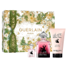 Guerlain La Petite Robe Noire Intense Подаръчен комплект за жени