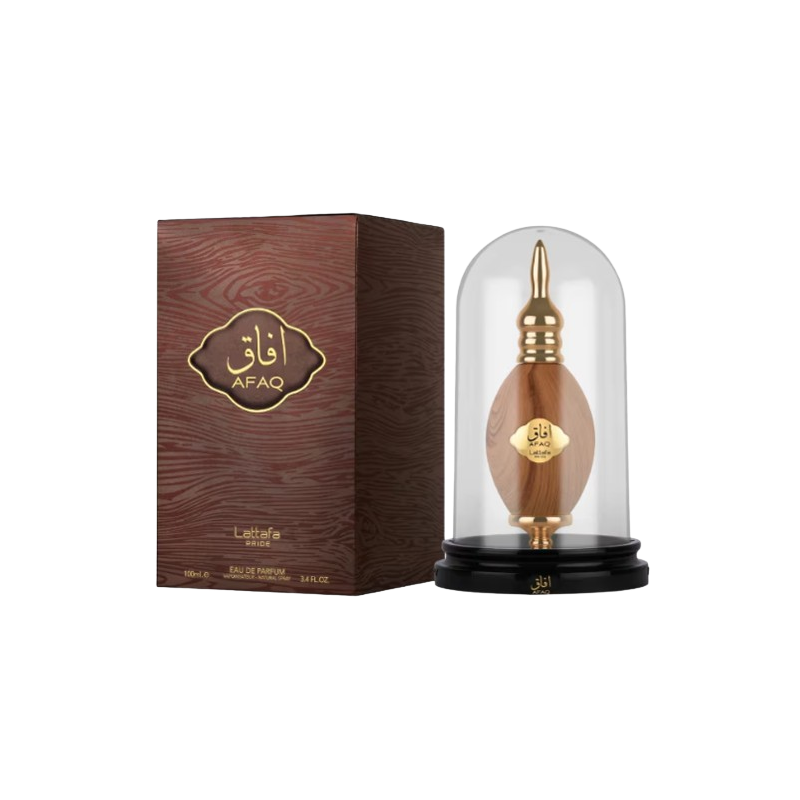 Lattafa Pride Afaq Унисекс парфюмна вода EDP