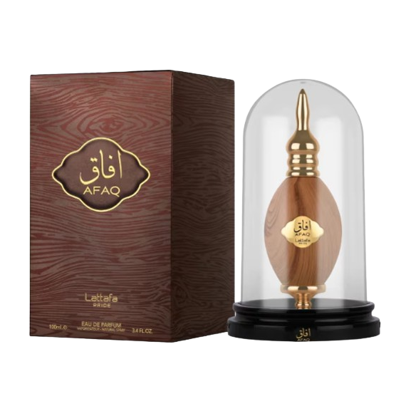 Lattafa Pride Afaq Унисекс парфюмна вода EDP