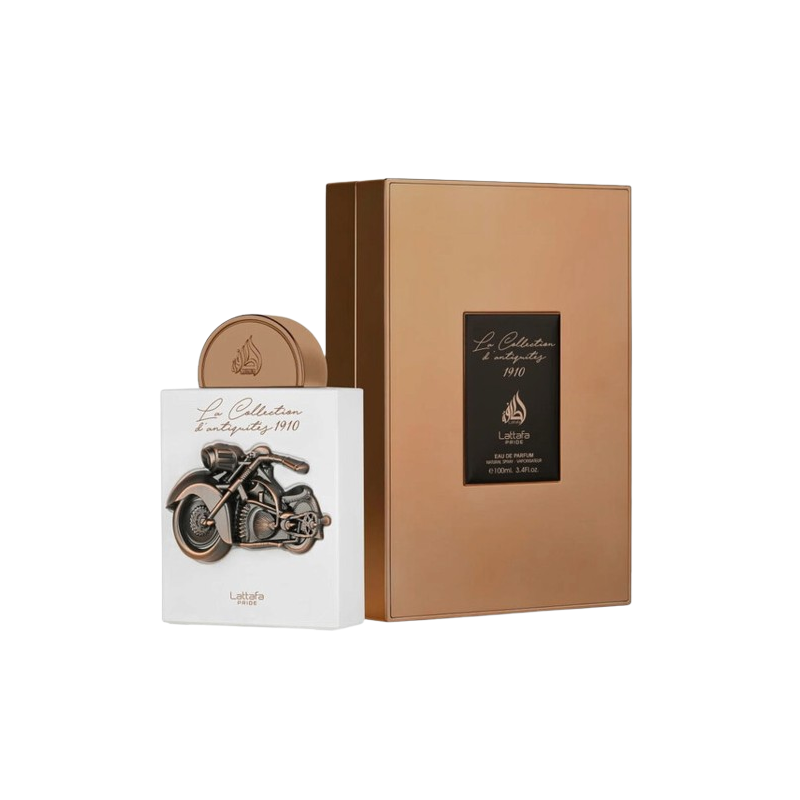 Lattafa Pride La Collection D'antiquites 1910 Унисекс парфюмна вода EDP