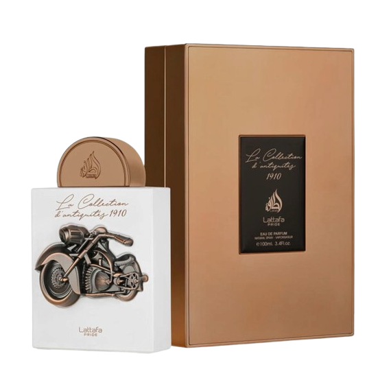 Lattafa Pride La Collection D'antiquites 1910 Унисекс парфюмна вода EDP