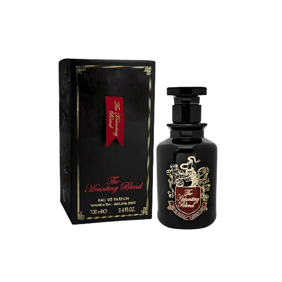 Fragrance World The Haunting Blend Унисекс парфюмна вода EDP