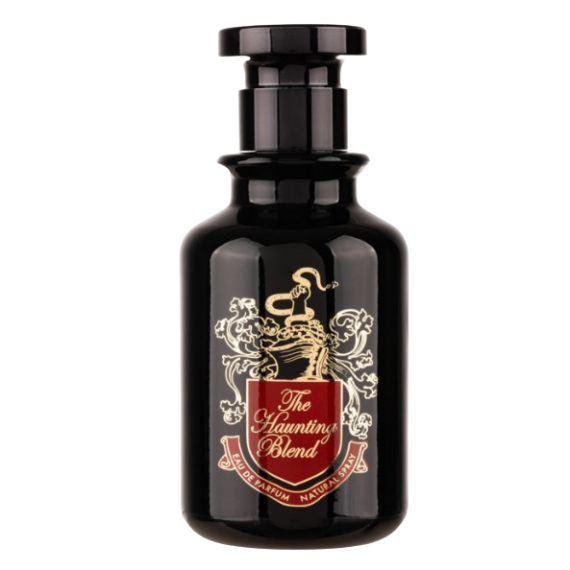 Fragrance World The Haunting Blend Унисекс парфюмна вода EDP