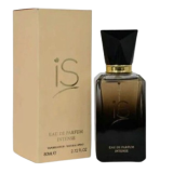 Fragrance World Is Intense...