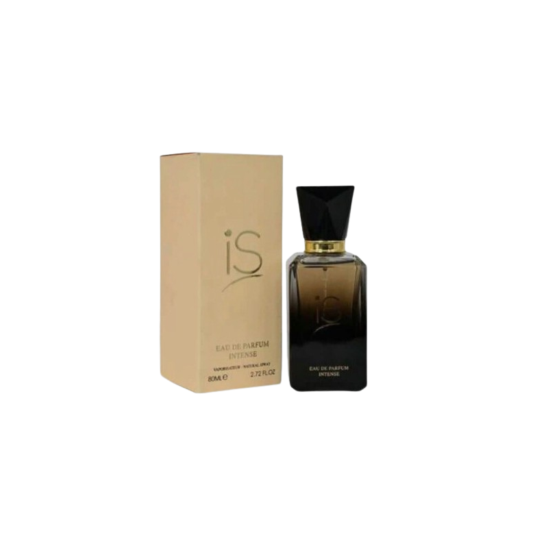 Fragrance World Is Intense Парфюмна вода за жени EDP