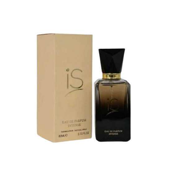 Fragrance World Is Intense Парфюмна вода за жени EDP