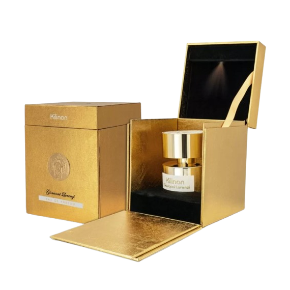 Fragrance World Kilinan Giovanni Lorenzi Парфюмна вода за жени EDP