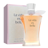 Fragrance World La Vida Es Bella Парфюмна вода за жени EDP