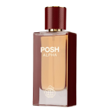 Fragrance World Posh Alpha...