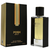 Fragrance World Posh Malt Парфюмна вода за мъже EDP
