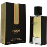 Fragrance World Posh Malt Парфюмна вода за мъже EDP