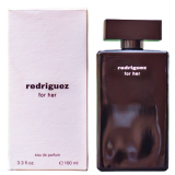 Fragrance World Redriguez...