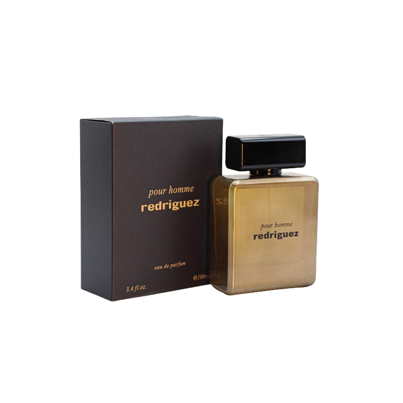 Fragrance World Redriguez Pour Homme Парфюмна вода за мъже EDP