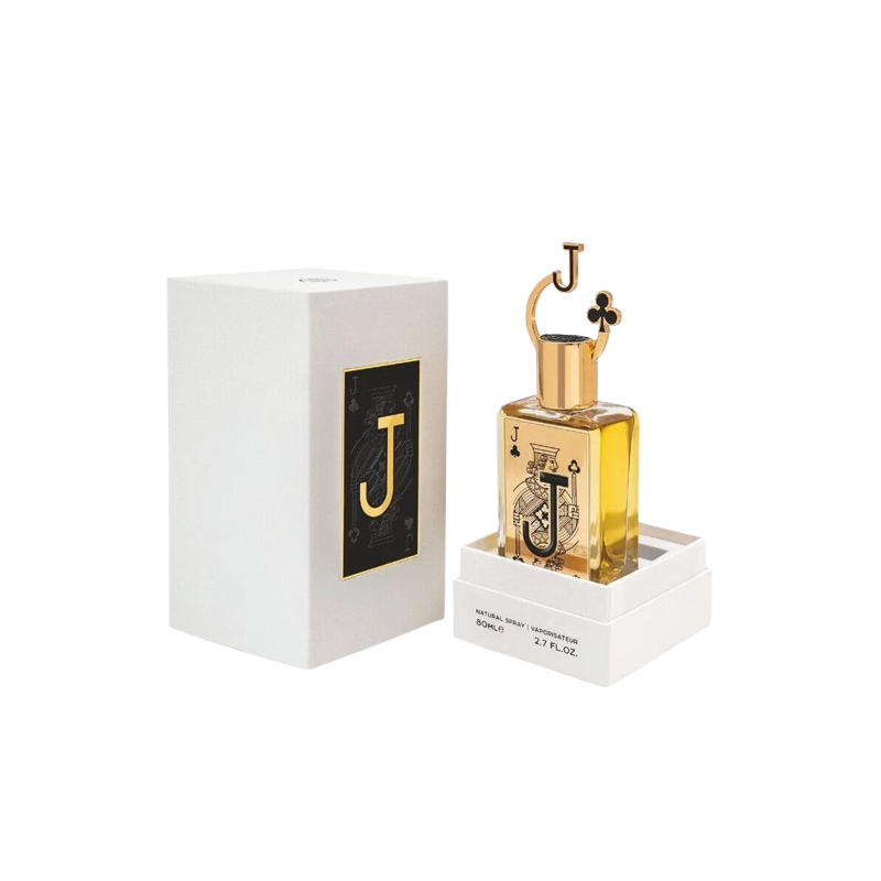 Fragrance World Jack Of Clubs Унисекс парфюмна вода EDP