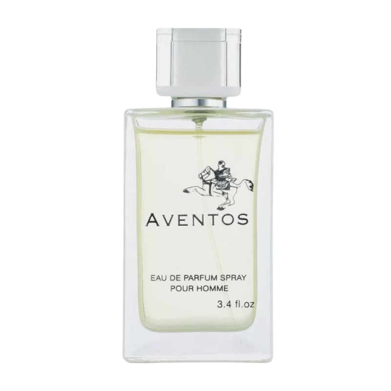 Fragrance World Aventos Парфюмна вода за мъже EDP
