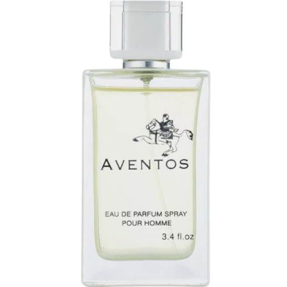 Fragrance World Aventos Парфюмна вода за мъже EDP
