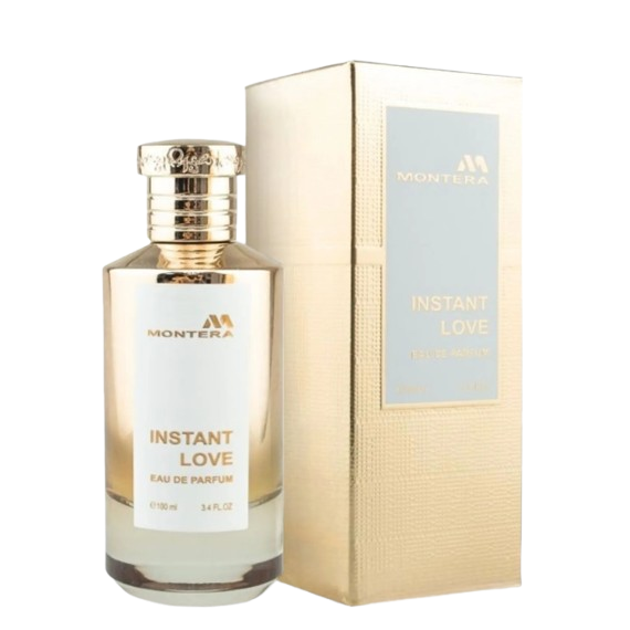 Fragrance World Montera Instant Love Унисекс парфюмна вода EDP