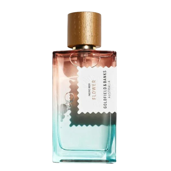 Goldfield And Banks Pacific Rock Flower Унисекс парфюмна вода EDP