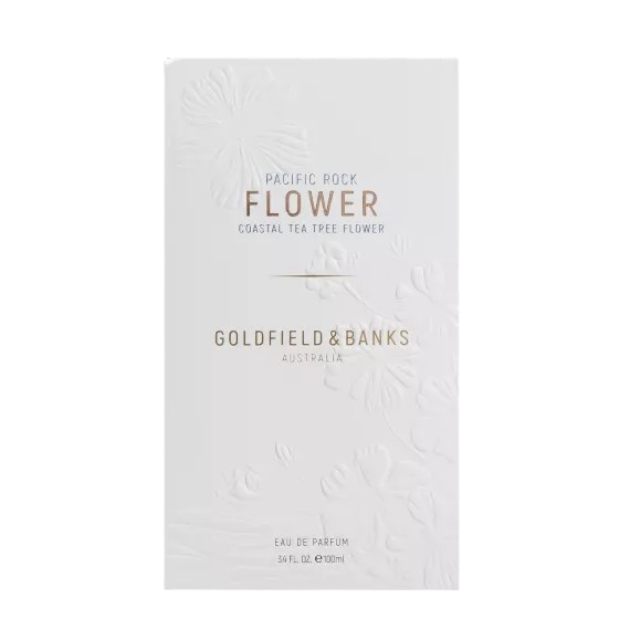 Goldfield And Banks Pacific Rock Flower Унисекс парфюмна вода EDP