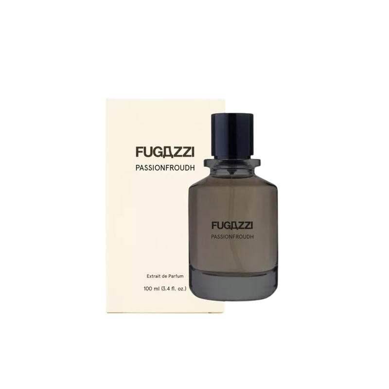 Fugazzi Passionfroudh Extrait Унисекс парфюмен екстракт