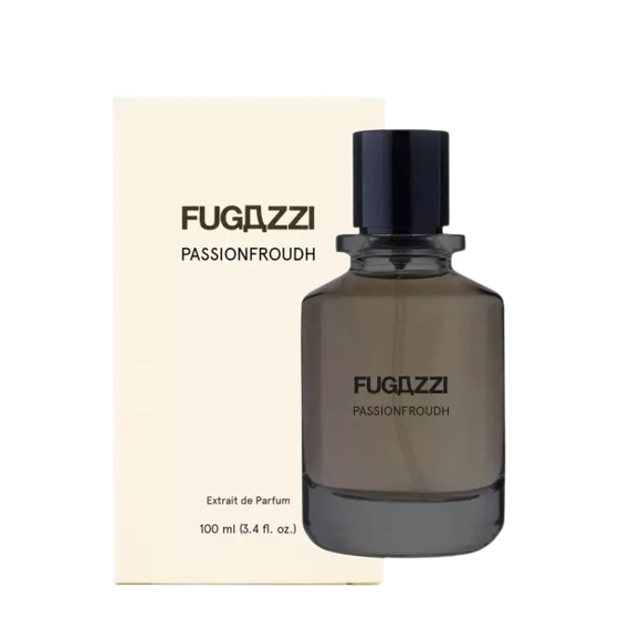 Fugazzi Passionfroudh Extrait Унисекс парфюмен екстракт
