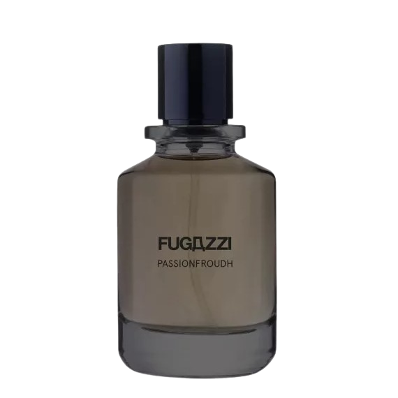 Fugazzi Passionfroudh Extrait Унисекс парфюмен екстракт