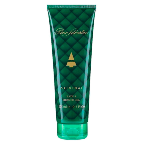 Pino Silvestre Original Bath&Shower Gel Душ гел за мъже