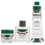 Proraso Vintage Selection Gino Refreshing Комплект 3 продукта
