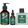 Proraso Metal Box Beard Care Refreshing Комплект 3 части