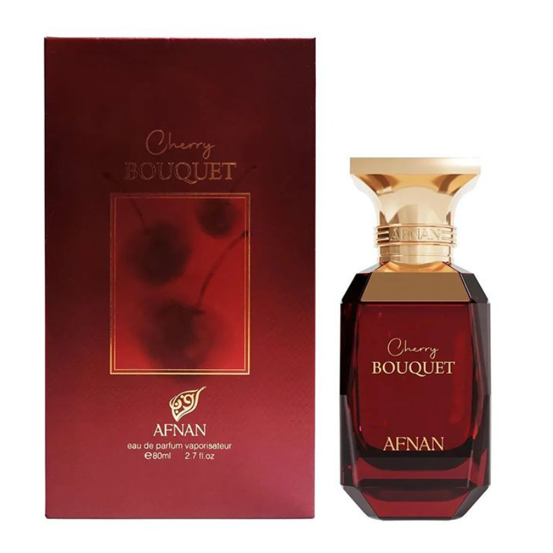 Afnan Cherry Bouquet Парфюмна вода за жени EDP