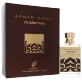 Afnan Edict Ouddiction...