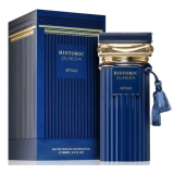 Afnan Historic Olmeda...