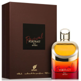 Afnan Portrait Revival...