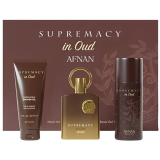 Afnan Supremacy In Oud...