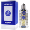 Al Haramain 50 Years Platinum Oud Унисекс парфюмна вода EDP