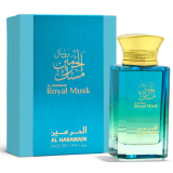 Al Haramain Royal Musk...
