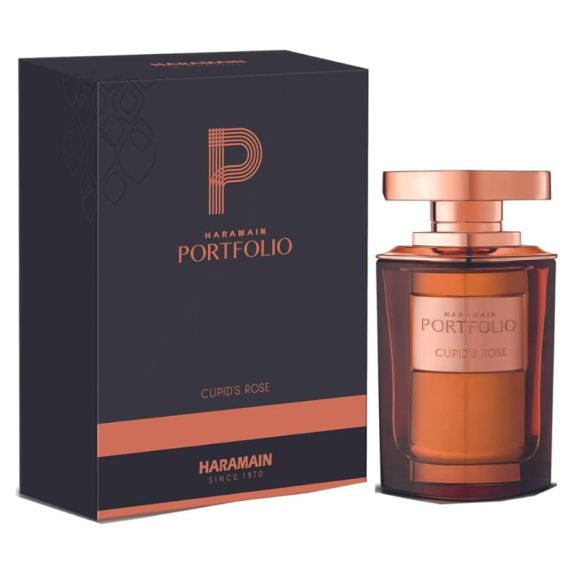 Al Haramain Cupid's Rose Унисекс парфюмна вода EDP
