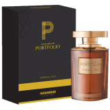 Al Haramain Imperial Oud...