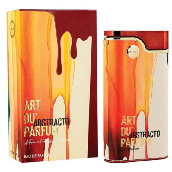 Armaf Art Du`Parfum Abstracto Унисекс парфюмна вода EDP