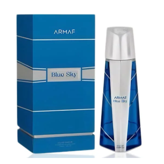 Armaf Blue Sky Унисекс парфюмна вода EDP