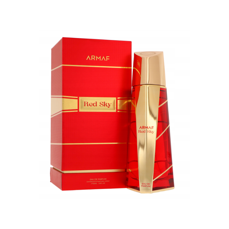 Armaf Red Sky Парфюмна вода за жени EDP
