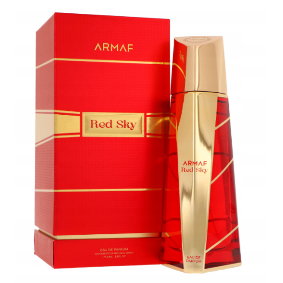 Armaf Red Sky Парфюмна вода за жени EDP