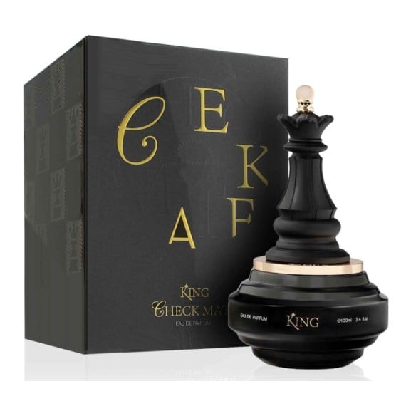 Armaf Check Mate King Парфюмна вода за мъже EDP